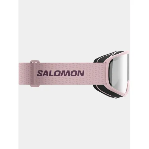 Salomon Aksium 2.0 Férfi Síszemüveg 100HP-Heavenly Pink