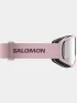 Salomon Aksium 2.0 Férfi Síszemüveg 100HP-Heavenly Pink