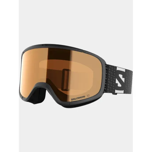 Salomon Aksium 2.0 Access Férfi Síszemüveg 200BK-Black