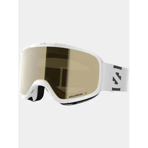 Salomon Aksium 2.0 Access Férfi Síszemüveg 300WH-White