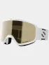 Salomon Aksium 2.0 Access Férfi Síszemüveg 300WH-White