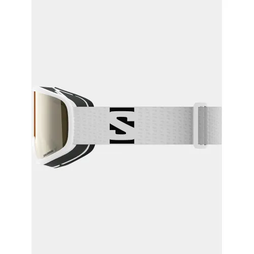 Salomon Aksium 2.0 Access Férfi Síszemüveg 300WH-White