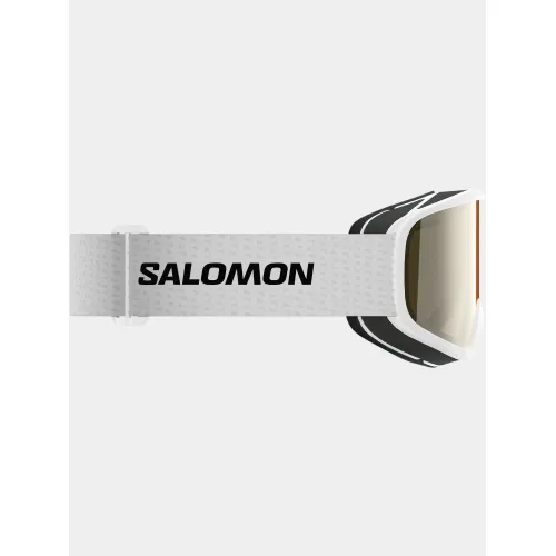 Salomon Aksium 2.0 Access Férfi Síszemüveg 300WH-White