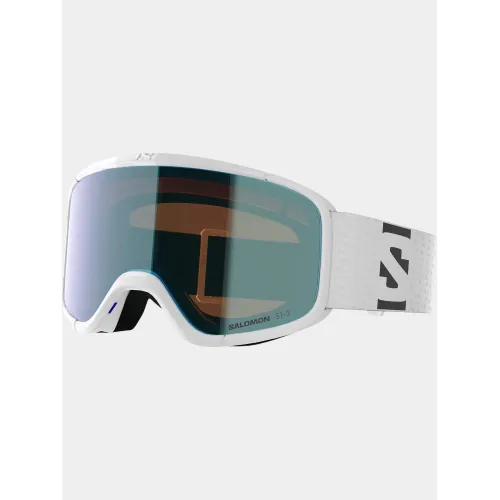 Salomon Aksium 2.0 S PhotochroMIc Férfi Síszemüveg 800WH-White