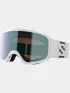 Salomon Aksium 2.0 S PhotochroMIc Férfi Síszemüveg 800WH-White