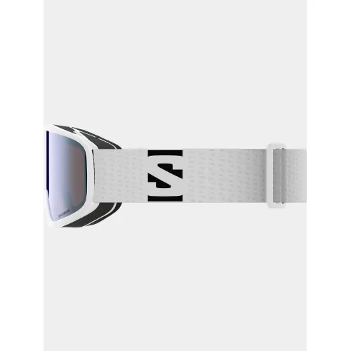 Salomon Aksium 2.0 S PhotochroMIc Férfi Síszemüveg 800WH-White