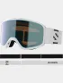 Salomon Aksium 2.0 S PhotochroMIc Férfi Síszemüveg 800WH-White
