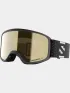 Salomon Aksium 2.0 S Access Férfi Síszemüveg 700BK-Black
