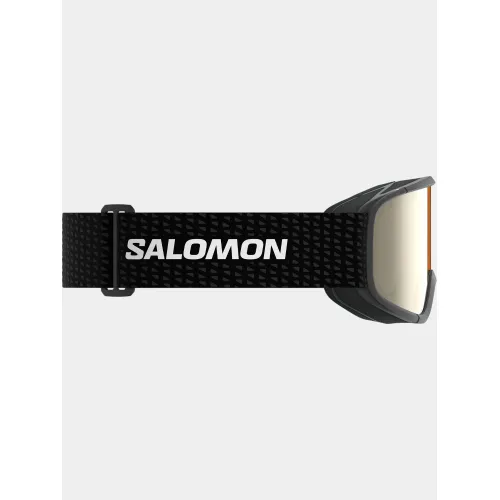 Salomon Aksium 2.0 S Access Férfi Síszemüveg 700BK-Black