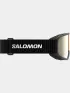 Salomon Aksium 2.0 S Access Férfi Síszemüveg 700BK-Black