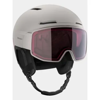 Salomon Driver Pro Sigma