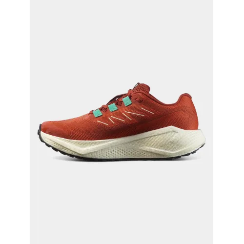 Salomon Aero Blaze 3 GRVL W Salomon Aero Blaze 3 GRVL W Női Futócipő, terepfutó cipő 000BO-Burnt Orche