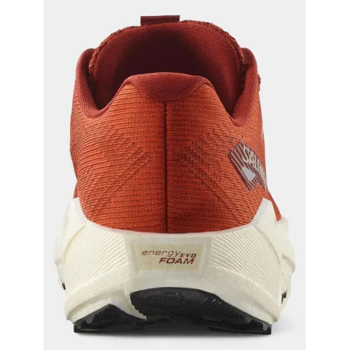 Salomon Aero Blaze 3 GRVL W Salomon Aero Blaze 3 GRVL W Női Futócipő, terepfutó cipő 000BO-Burnt Orche