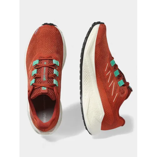Salomon Aero Blaze 3 GRVL W Salomon Aero Blaze 3 GRVL W Női Futócipő, terepfutó cipő 000BO-Burnt Orche