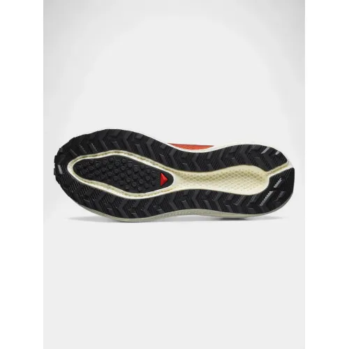 Salomon Aero Blaze 3 GRVL W Salomon Aero Blaze 3 GRVL W Női Futócipő, terepfutó cipő 000BO-Burnt Orche