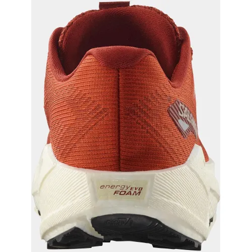 Salomon Aero Blaze 3 Grvl W Női Futócipő, terepfutó cipő 000BV-Burnt Ochre/Vanilla Ice/Vanil