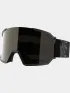 Salomon S/View 3 Ml Férfi Síszemüveg 400BK-Black