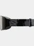 Salomon S/View 3 Ml Férfi Síszemüveg 400BK-Black