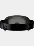 Salomon S/View 3 Ml Férfi Síszemüveg 400BK-Black
