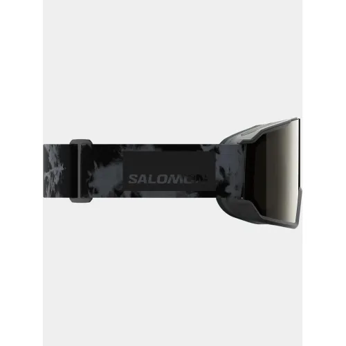 Salomon S/View 3 Ml Férfi Síszemüveg 400BK-Black
