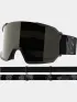 Salomon S/View 3 Ml Férfi Síszemüveg 400BK-Black