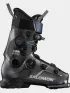 Salomon S/Pro Supra Dual Boa 120 GW Férfi Sícipő 200BE-Beluga Met Black-Estate Blue