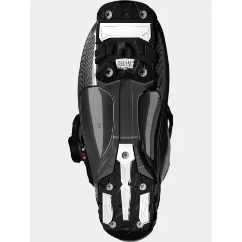 Salomon S/Pro Supra Dual Boa 120 GW Férfi Sícipő 200BE-Beluga Met Black-Estate Blue