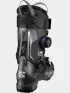 Salomon S/Pro Supra Dual Boa 120 GW Férfi Sícipő 200BE-Beluga Met Black-Estate Blue