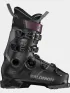 Salomon S/Pro Supra Boa 100 GW Férfi Sícipő, síbakancs 300BG-Black-Dark Grey Met-Burgundy
