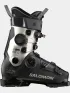 Salomon S/Pro Supra Dual Boa 105 W Női Sícipő 500BB-Black-Light Bronze Met Black