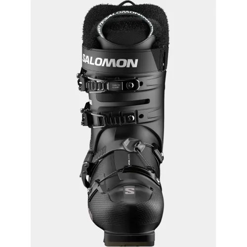Salomon Sense 70 W GW Női Sícipő, síbakancs 800BO-Black-Black-Oil Green
