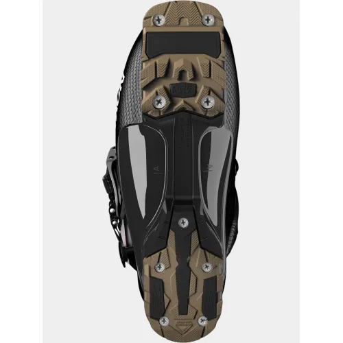 Salomon Sense 70 W GW Női Sícipő, síbakancs 800BO-Black-Black-Oil Green