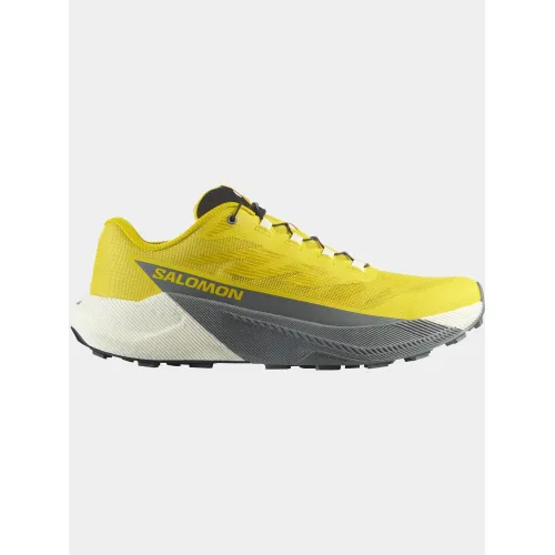 Salomon PuLSar Férfi Futócipő, terepfutó cipő 200IV-Incaberry/Vanilla Ice/Sedona