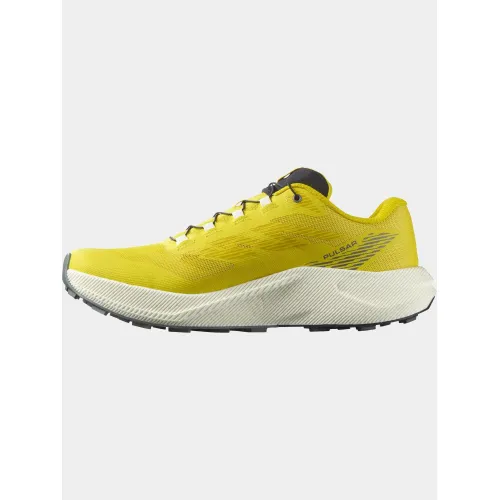 Salomon PuLSar Férfi Futócipő, terepfutó cipő 200IV-Incaberry/Vanilla Ice/Sedona