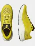 Salomon PuLSar Férfi Futócipő, terepfutó cipő 200IV-Incaberry/Vanilla Ice/Sedona
