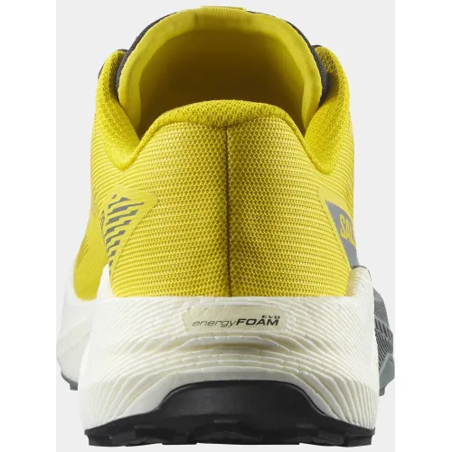 Salomon PuLSar Férfi Futócipő, terepfutó cipő 200IV-Incaberry/Vanilla Ice/Sedona
