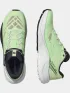Salomon Pulsar W Női Futócipő, terepfutó cipő 600PW-Patina Green/White/Black