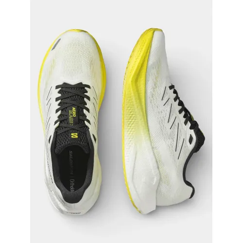 Salomon Aero Blaze 3 Cipő Aszfalt futócipő 600-Un