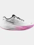 Salomon Aero Blaze 3 W Női Futócipő, terepfutó cipő 700WB-White/Black/Cyclamen