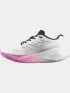 Salomon Aero Blaze 3 W Női Futócipő, terepfutó cipő 700WB-White/Black/Cyclamen