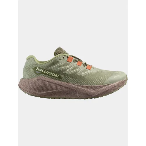 Salomon Aero Blaze 3 Grvl GTX Cipő Futócipő 500TI-Tea/Iron/Burnt Ochre