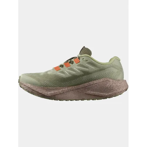 Salomon Aero Blaze 3 Grvl GTX Cipő Futócipő 500TI-Tea/Iron/Burnt Ochre
