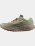 Salomon Aero Blaze 3 Grvl GTX Cipő Futócipő 500TI-Tea/Iron/Burnt Ochre