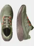 Salomon Aero Blaze 3 Grvl GTX Cipő Futócipő 500TI-Tea/Iron/Burnt Ochre