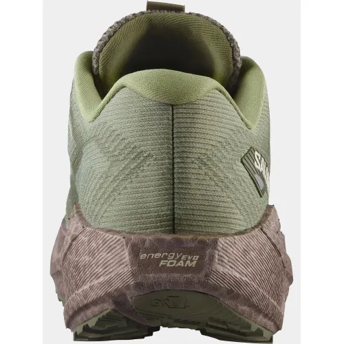Salomon Aero Blaze 3 Grvl GTX Cipő Futócipő 500TI-Tea/Iron/Burnt Ochre