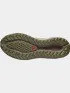 Salomon Aero Blaze 3 Grvl GTX Cipő Futócipő 500TI-Tea/Iron/Burnt Ochre