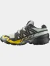 Salomon SpeedcroSS 6 Férfi Futócipő, terepfutó cipő 500WI-Wrought Iron/Black/Incaberry
