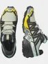 Salomon SpeedcroSS 6 Férfi Futócipő, terepfutó cipő 500WI-Wrought Iron/Black/Incaberry