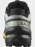 Salomon SpeedcroSS 6 Férfi Futócipő, terepfutó cipő 500WI-Wrought Iron/Black/Incaberry