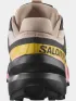 Salomon Speedcross 6 W Női Futócipő, terepfutó cipő 800EB-Etherea/Black/Cyclamen